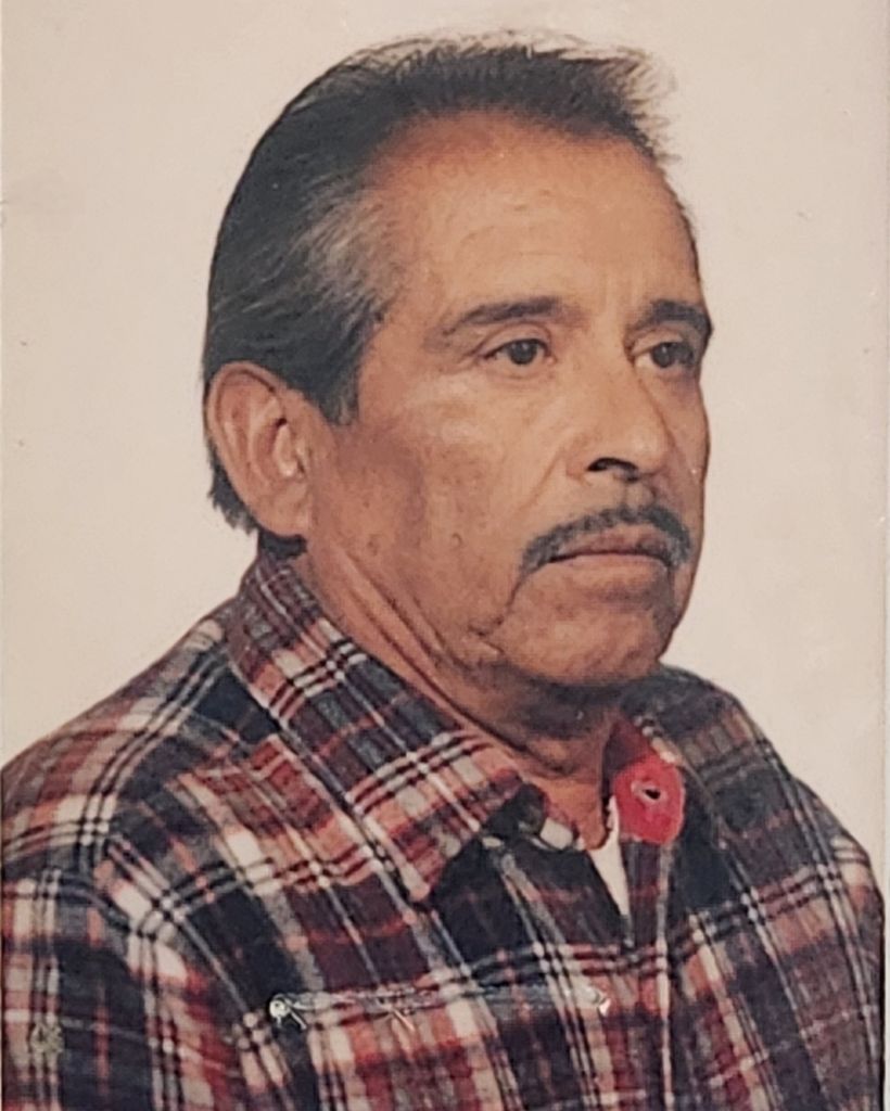 Rodolfo Peralta