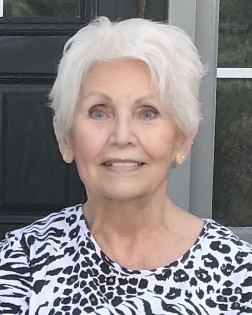Lana Virginia Taylor Profile Photo