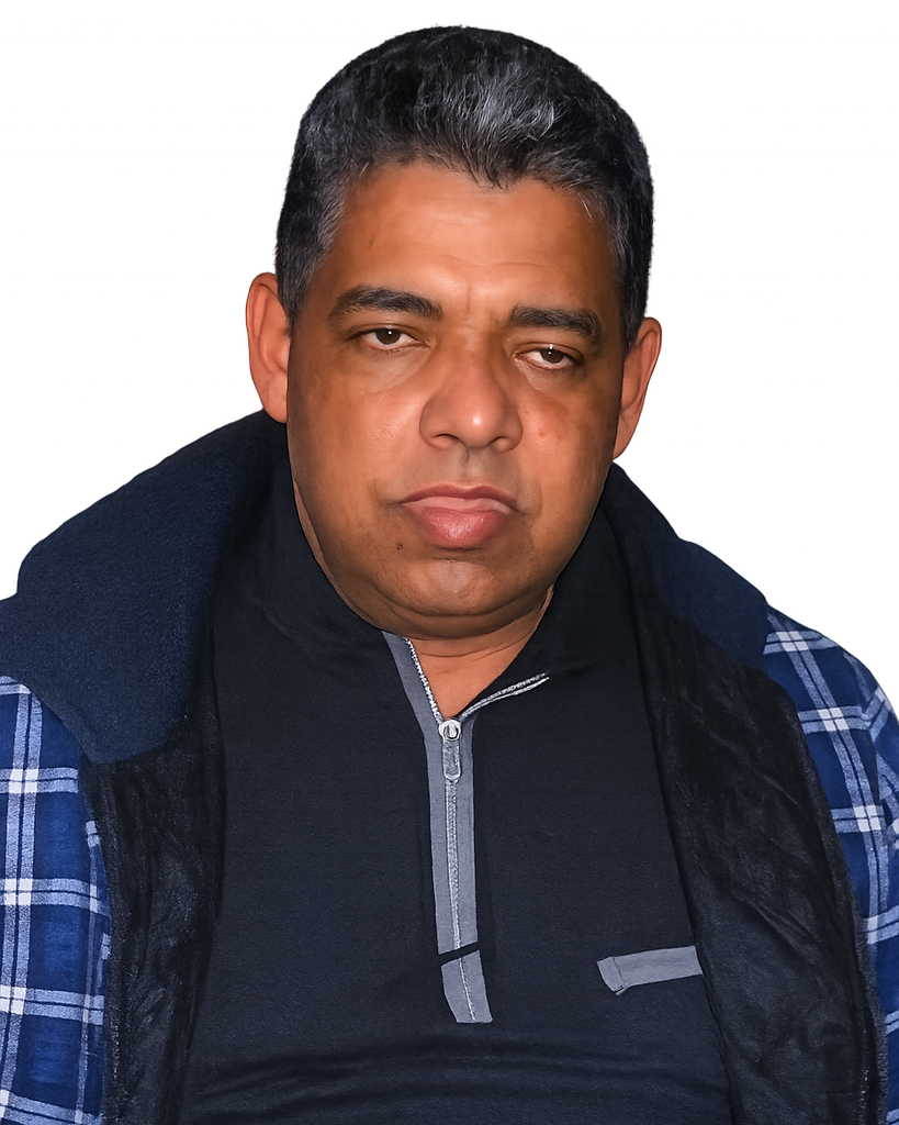 Candido Laboy Ortiz