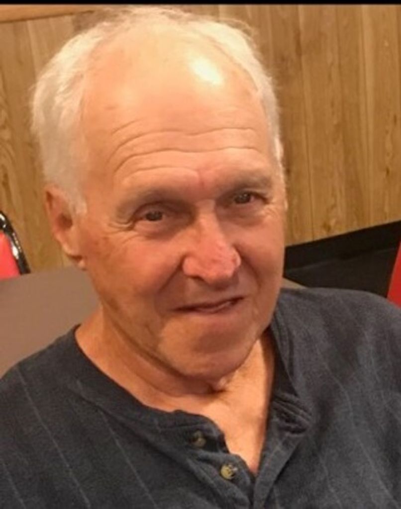 Stanley "Stan" Brown Profile Photo