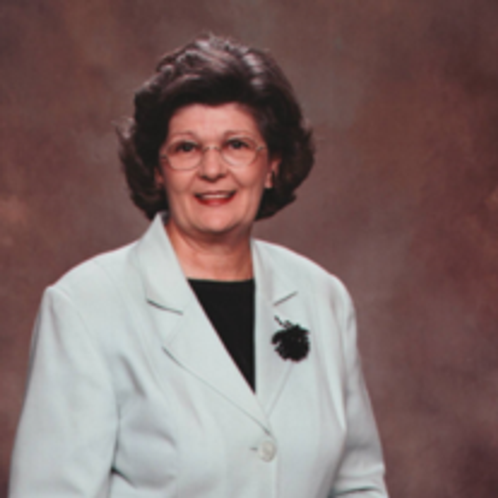 Martha Nell Vick Willis