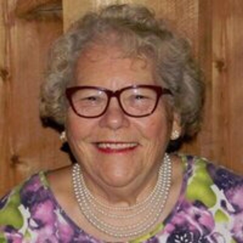 Joanne Nosarzewski Profile Photo