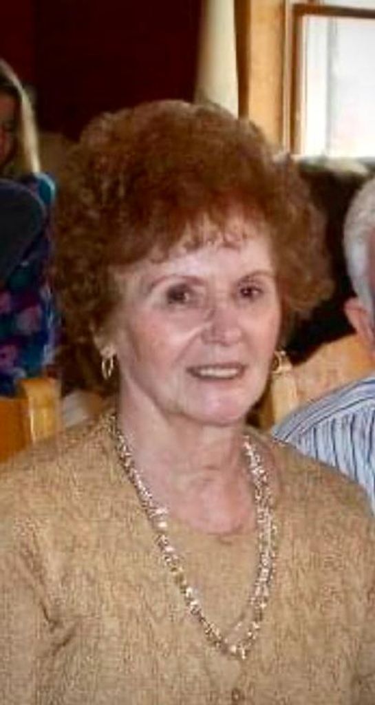 Vonda Simmons Wooden