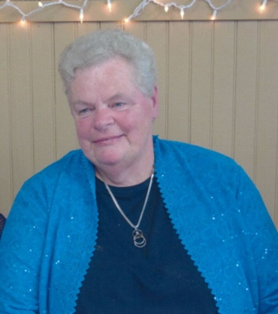 Carol Ann Robinson Profile Photo