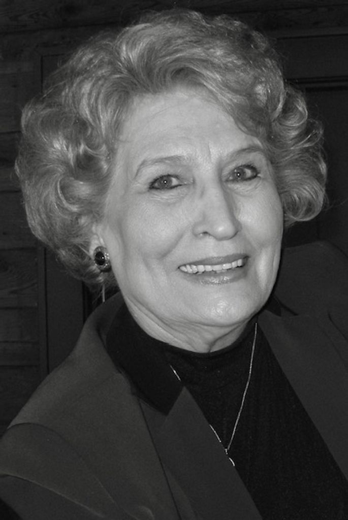 Gloria Brown Green