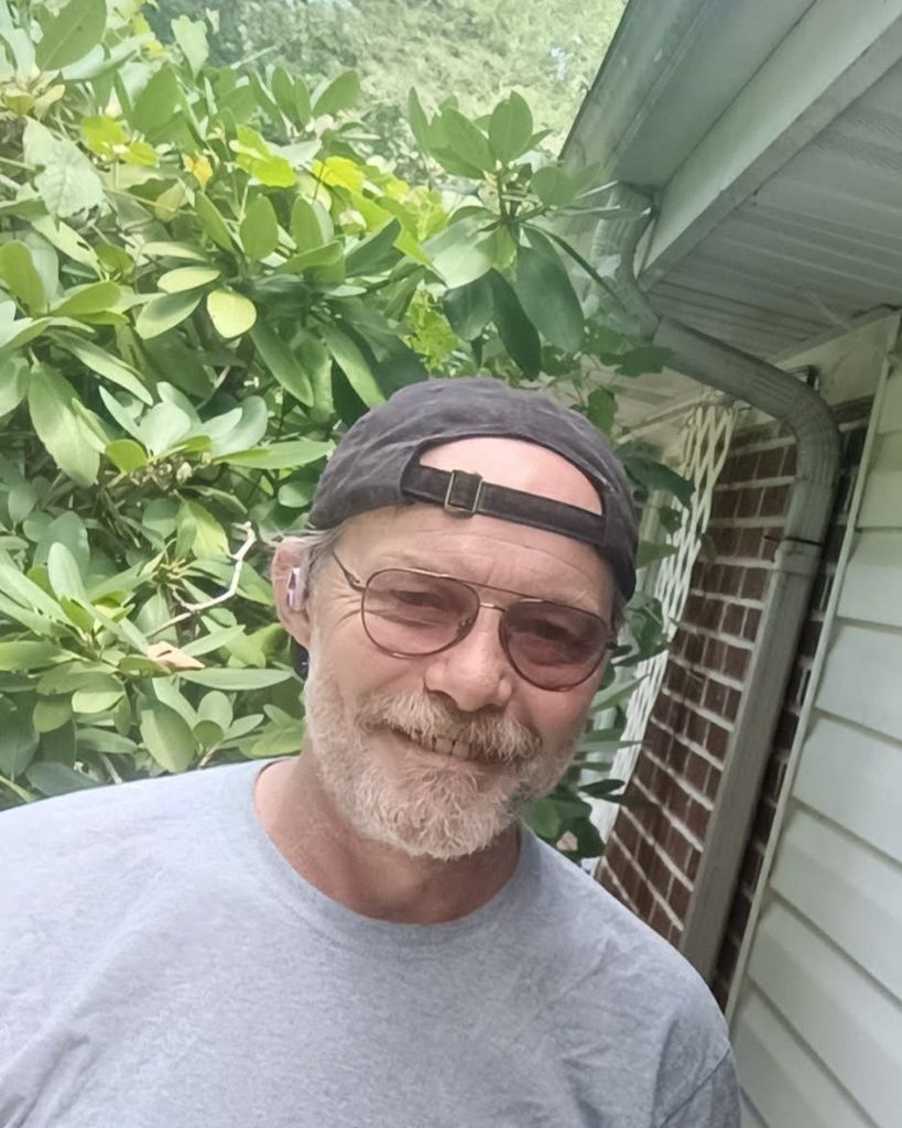 Edward David Wedemeyer Profile Photo