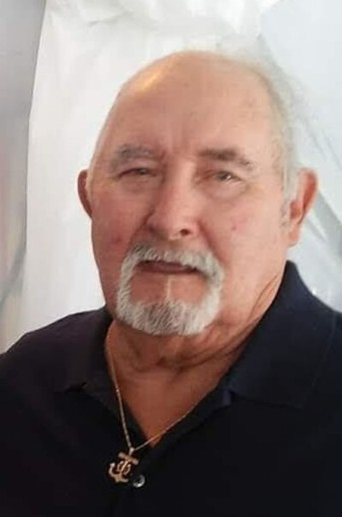 Dewey Edwards Profile Photo