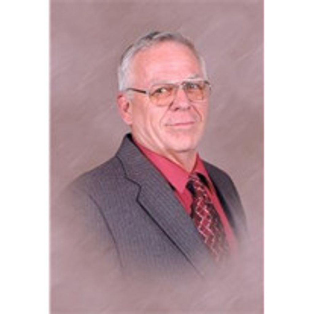 Stanley Morton Cobb, Sr.