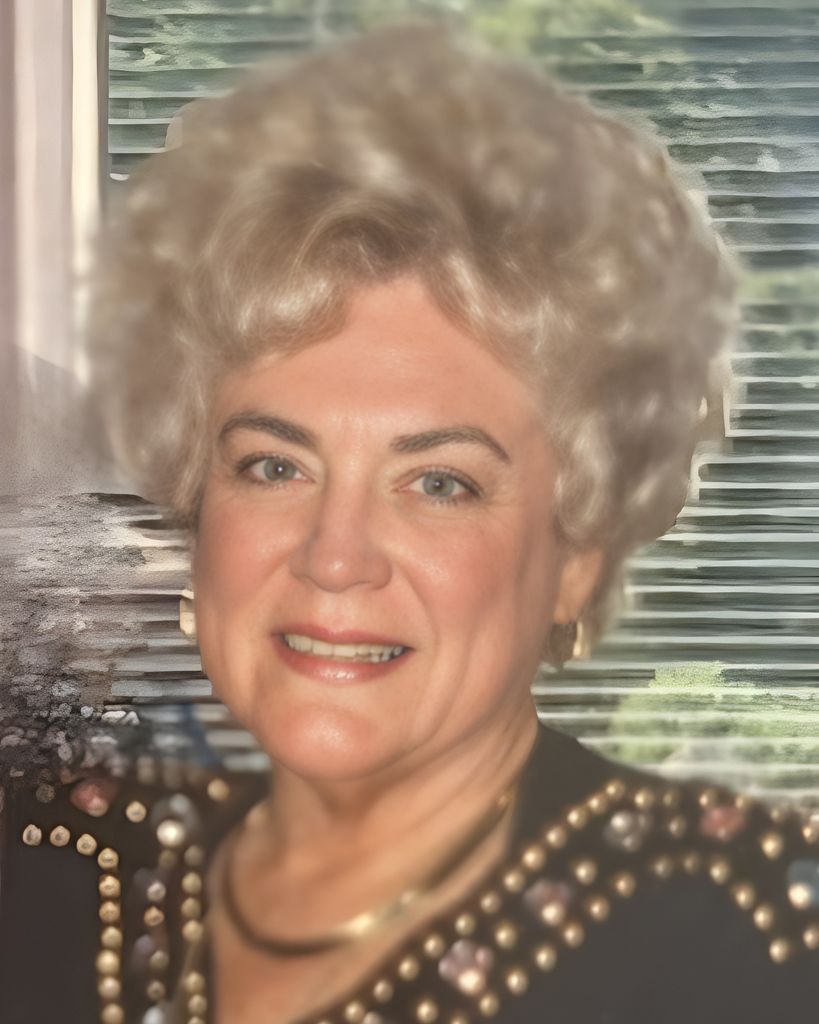 Nancy Messimer Woolard Profile Photo