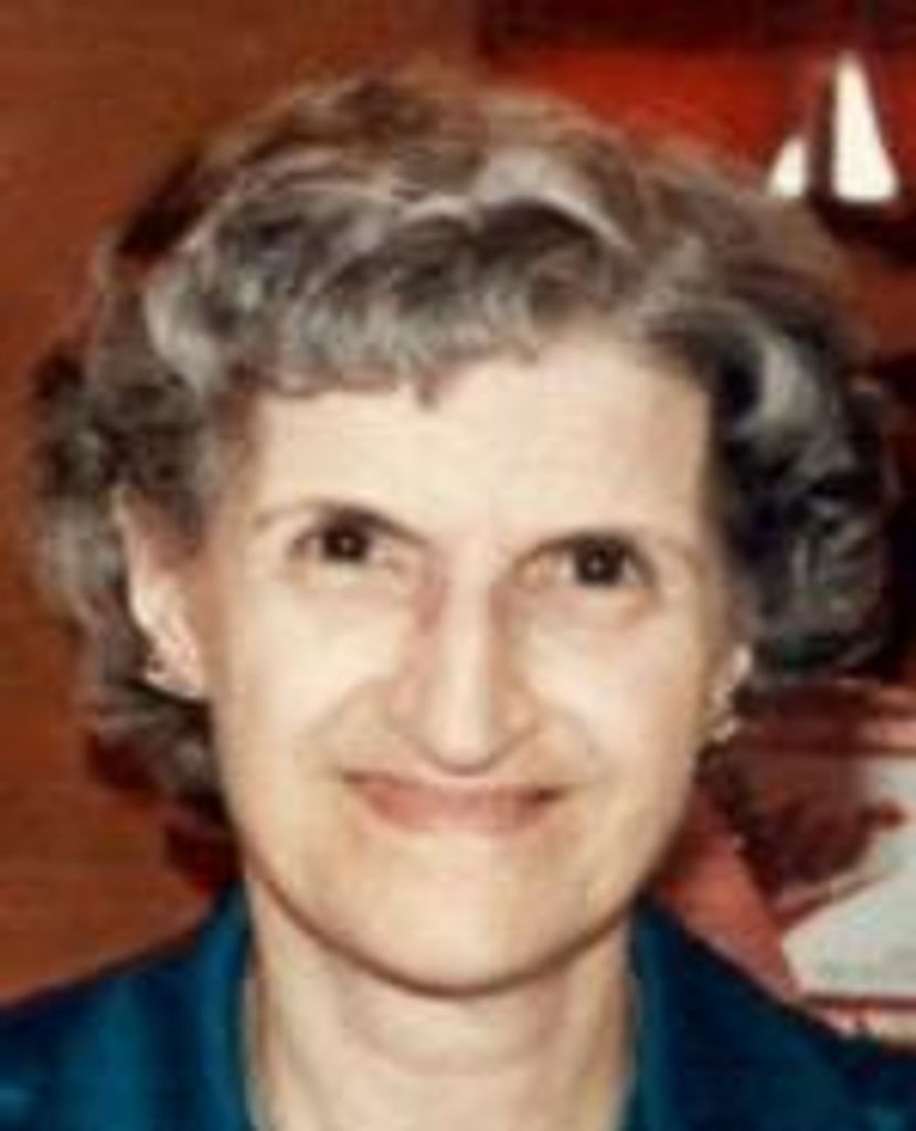 Margaret M. Skurka