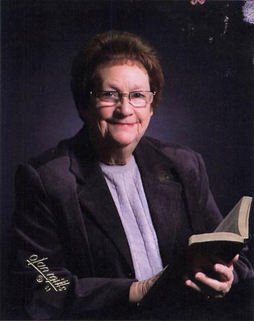 Sarah Lee (Bisbee) Carr Hogan Profile Photo