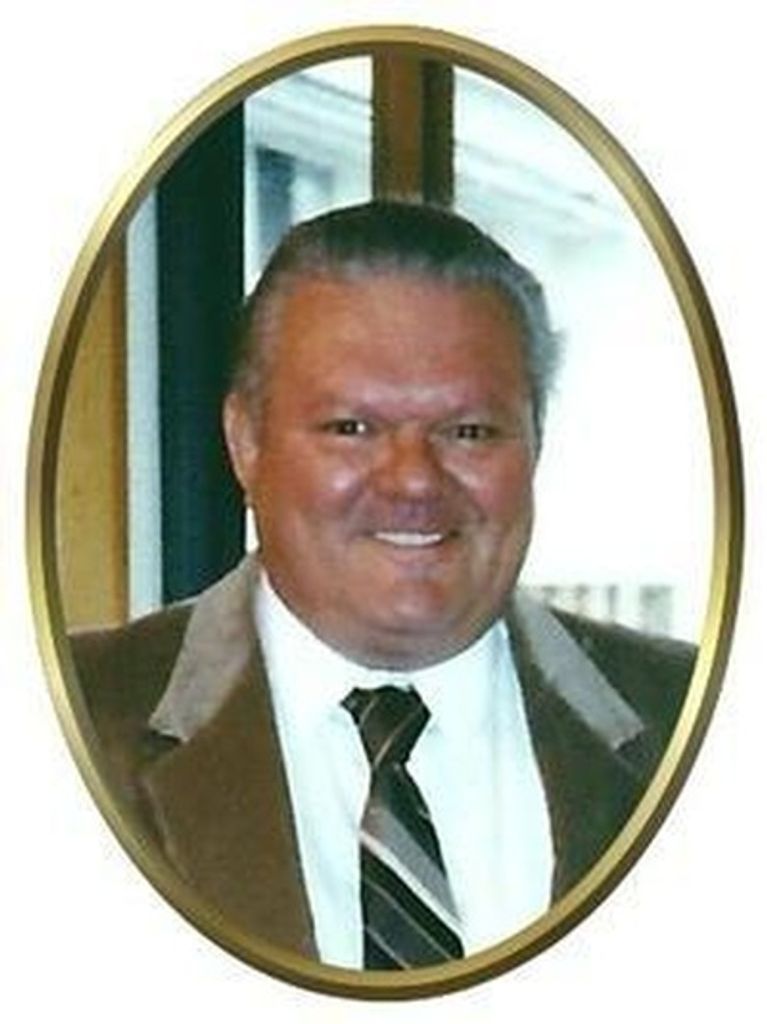 Roger Earl Smith Profile Photo