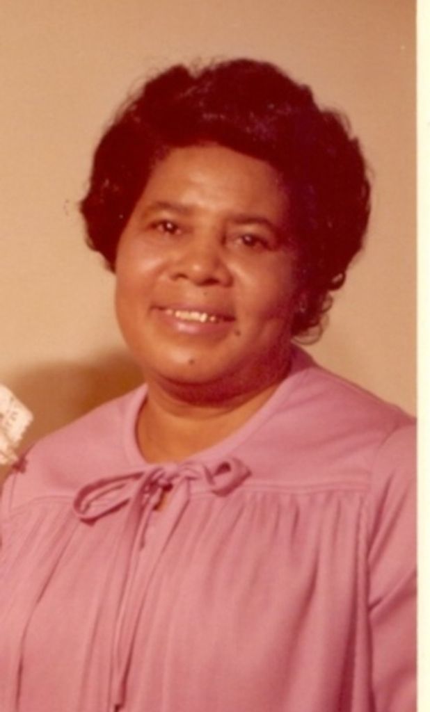 Iola Brown Nevins Profile Photo