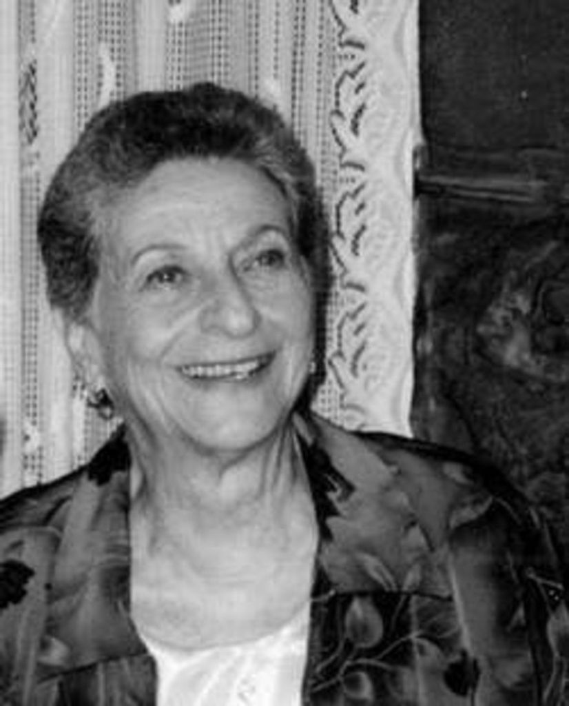Rosemarie Noah Profile Photo