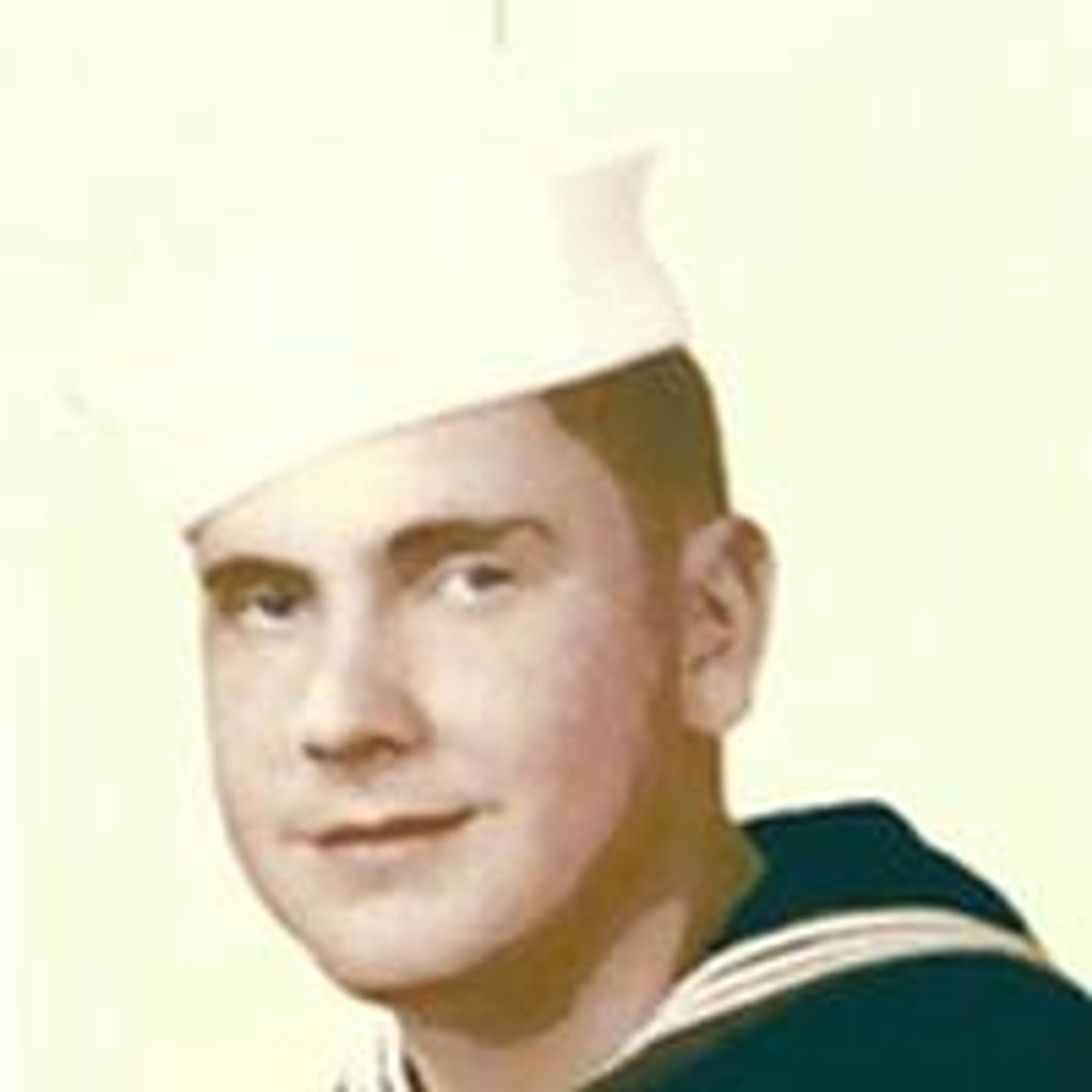 George Eldon Slagley