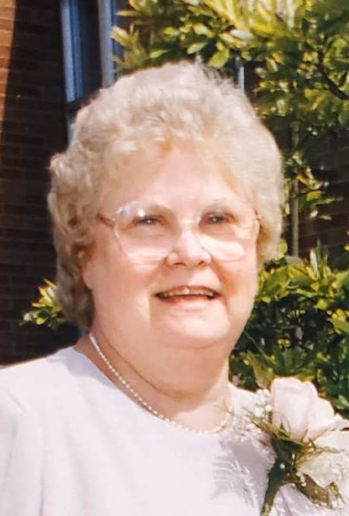 Judy Kay Campbell