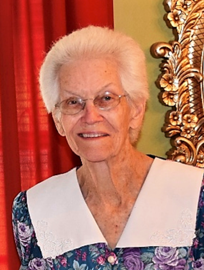 Hazel Kelley Taylor Profile Photo