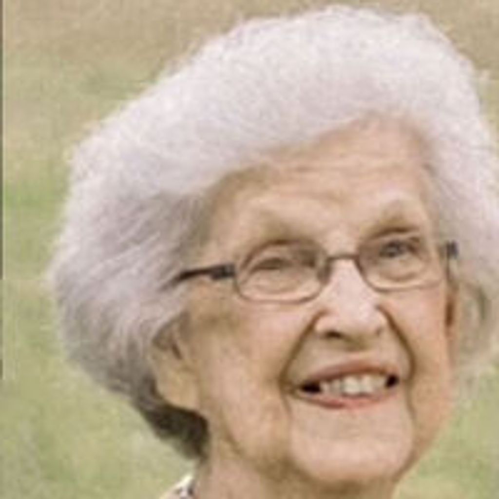 Theda Fern Jones