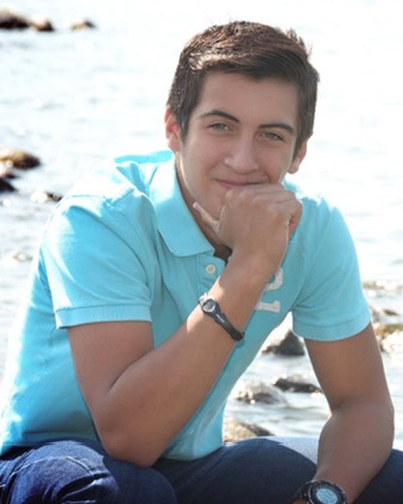 Zachariah Leeb