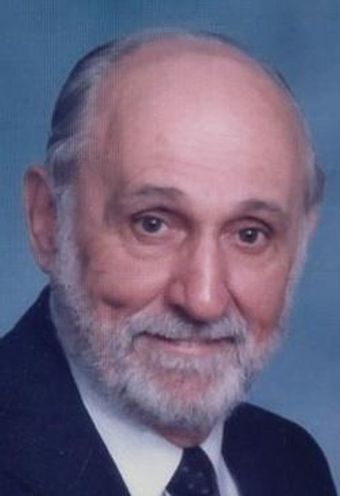 Ernest A. Barany, Sr.