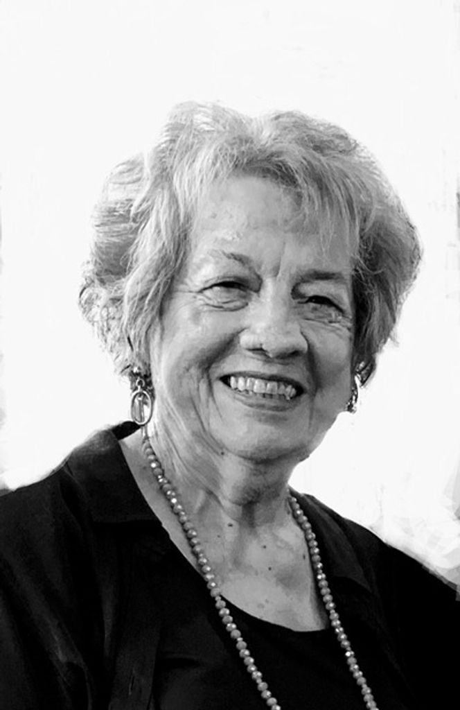 Margaret Frances Thigpen Profile Photo