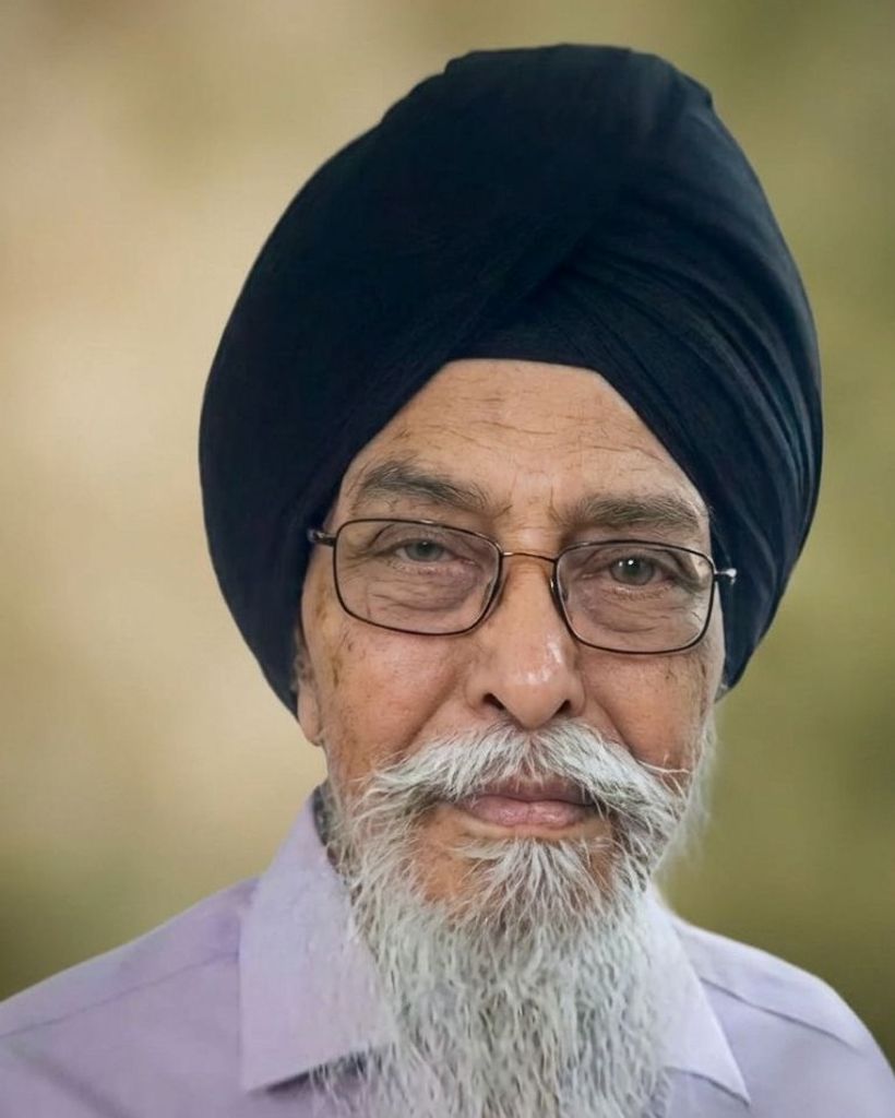 Rajinder Singh Uppal Profile Photo
