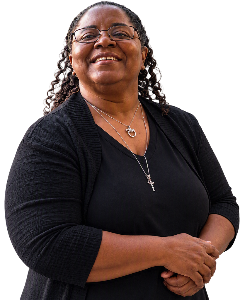 Pamela F. Williams Profile Photo