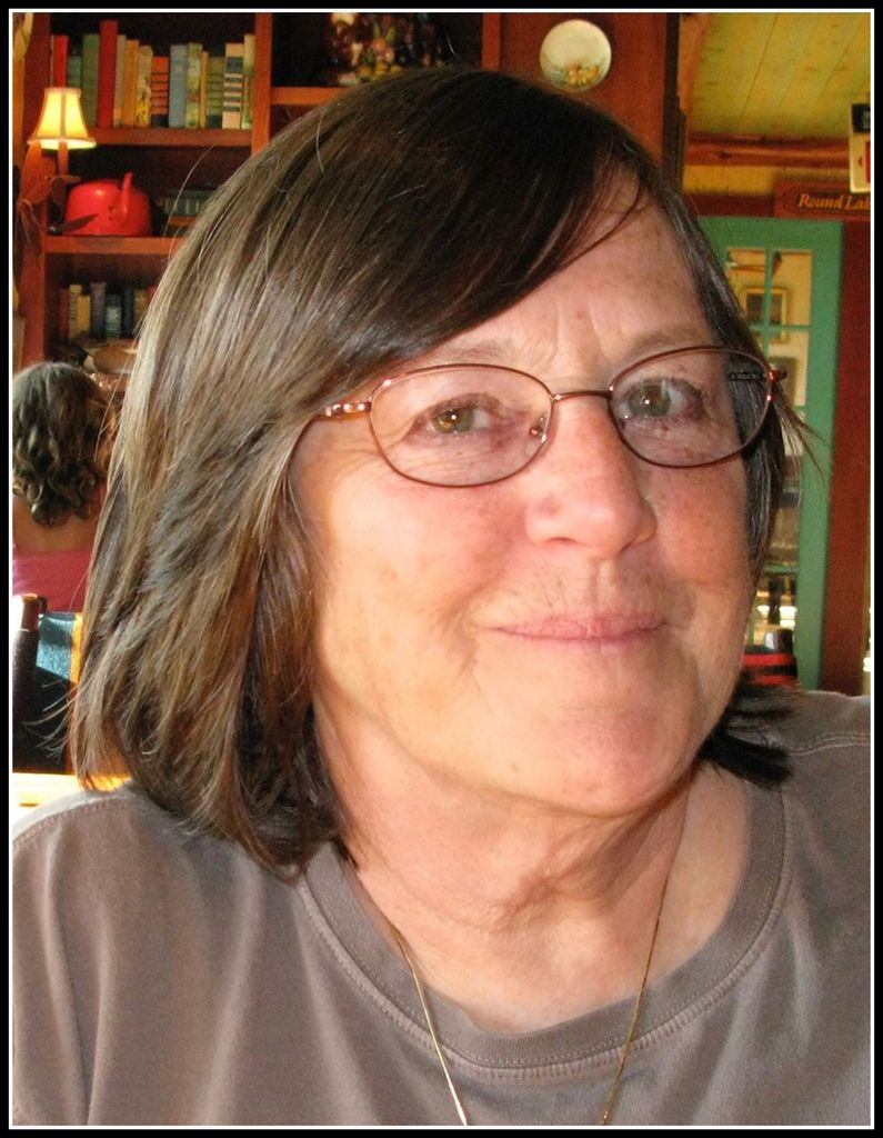 Carol Ann Klepper