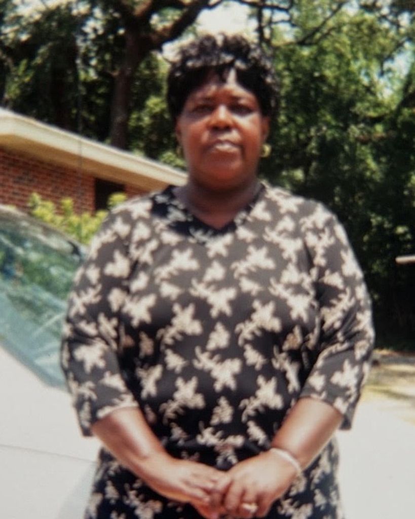 Louise Jackson Profile Photo