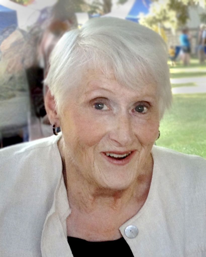 Shirley Maloney