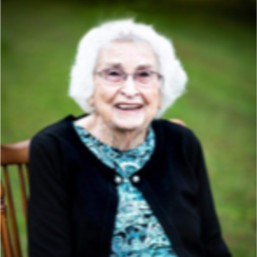 Eunice Meek