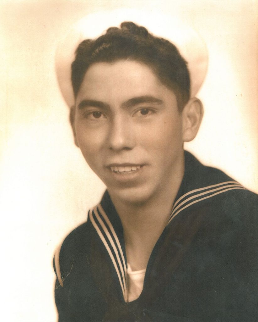 Robert  Raymond Olguin