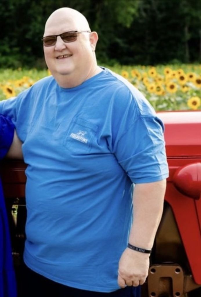 Barry Eugene Thornton Profile Photo
