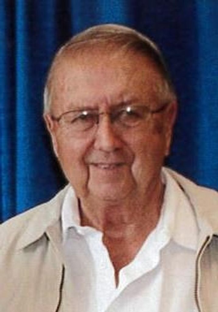Donald L. Tasker Profile Photo