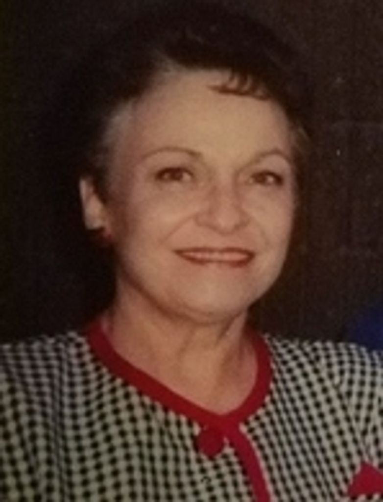 Barbara McClinton