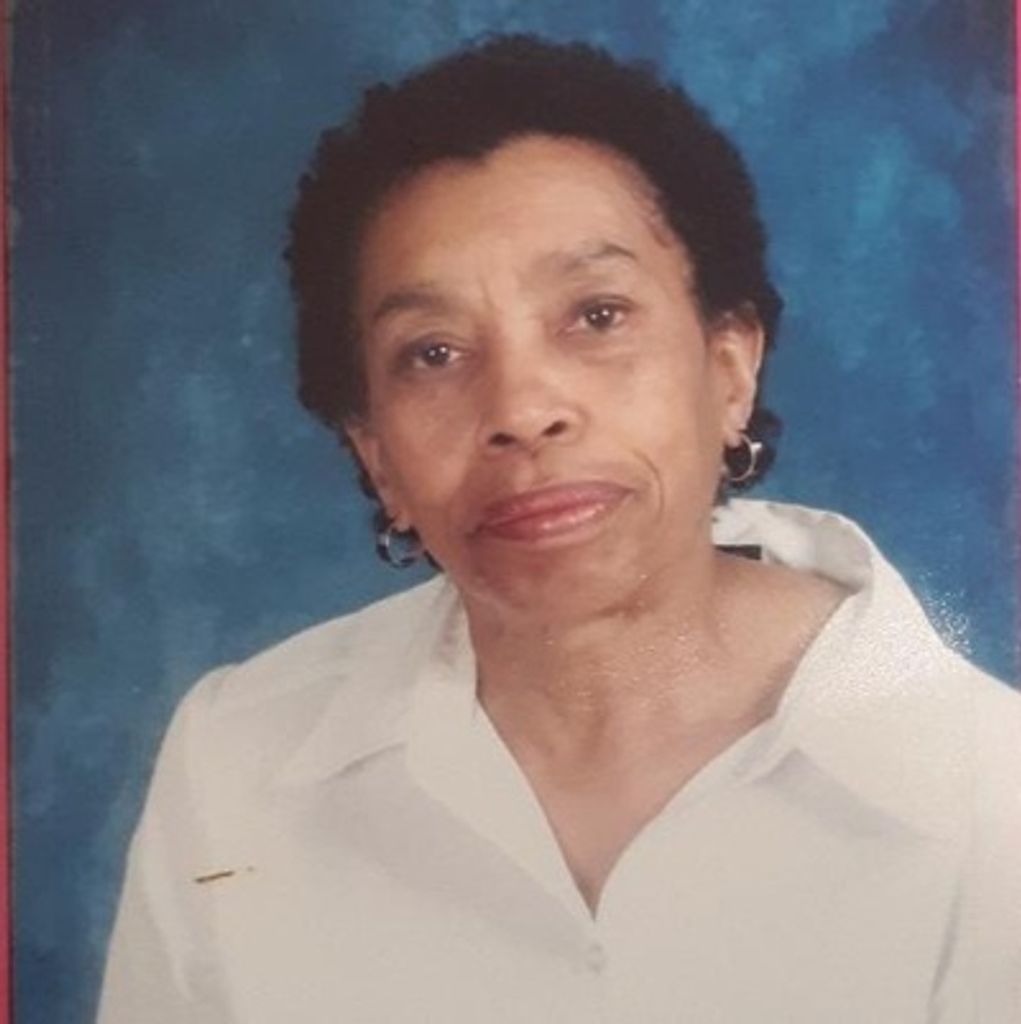 Eunice Gray Belcher Profile Photo