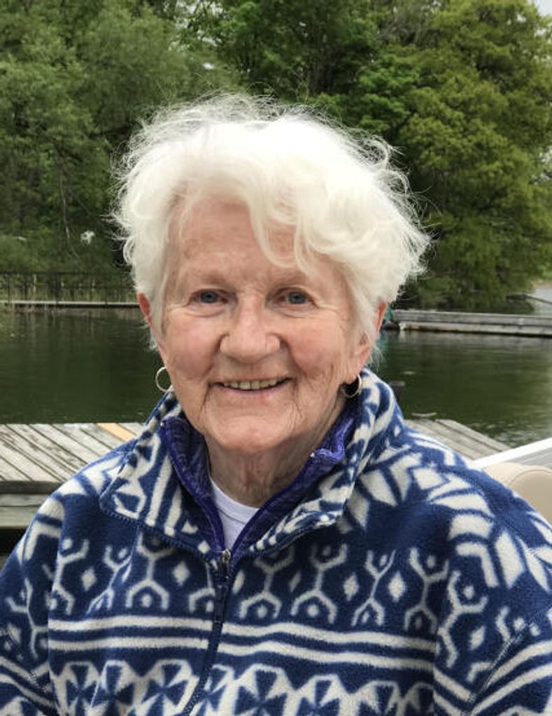 Phyllis Scott Profile Photo