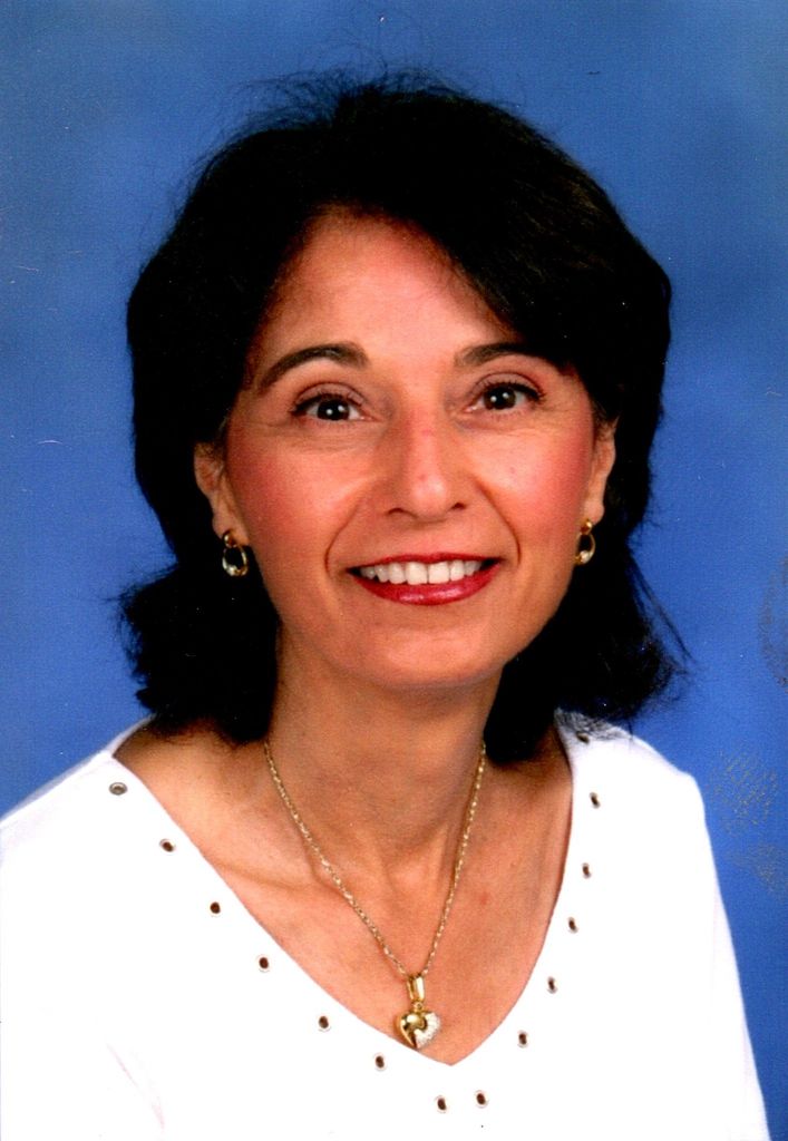 Phyllis A. Cicirelli