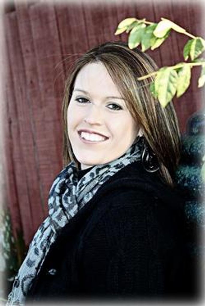 Anna Kathryn Gray Nolen Profile Photo