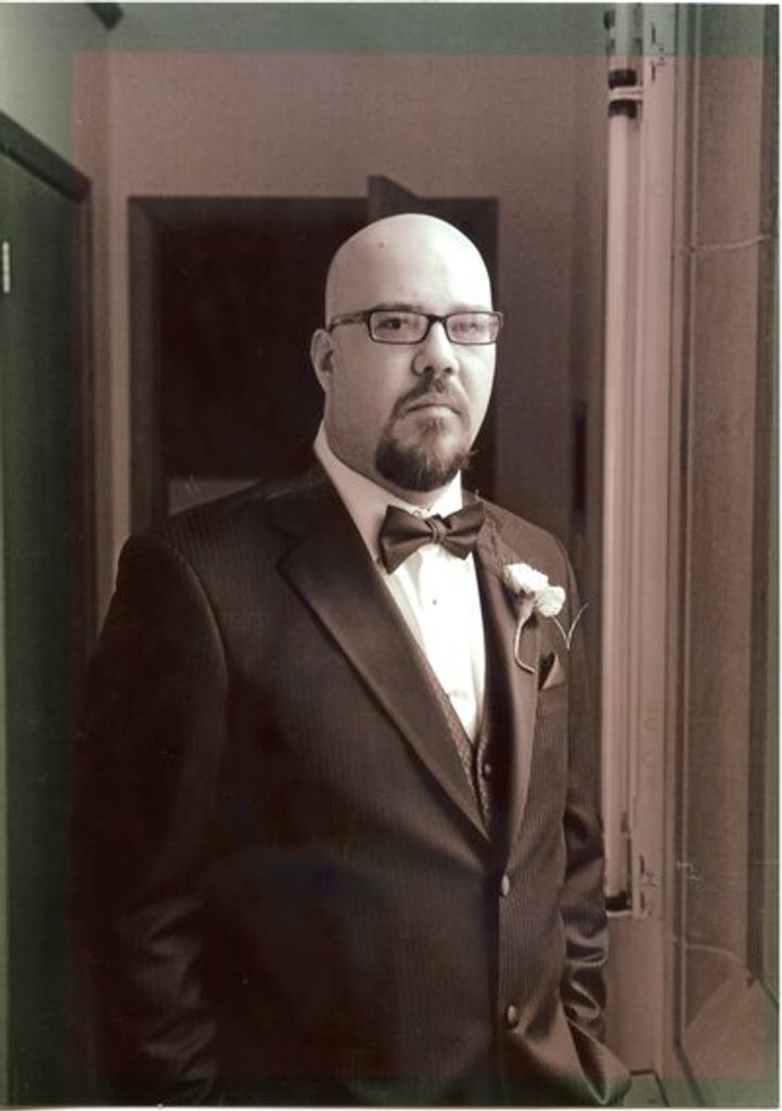 Terry Lee Bennett, Ii