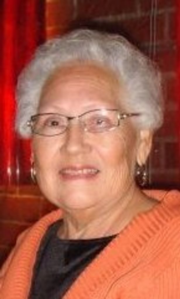 Hortensia Marie Torres