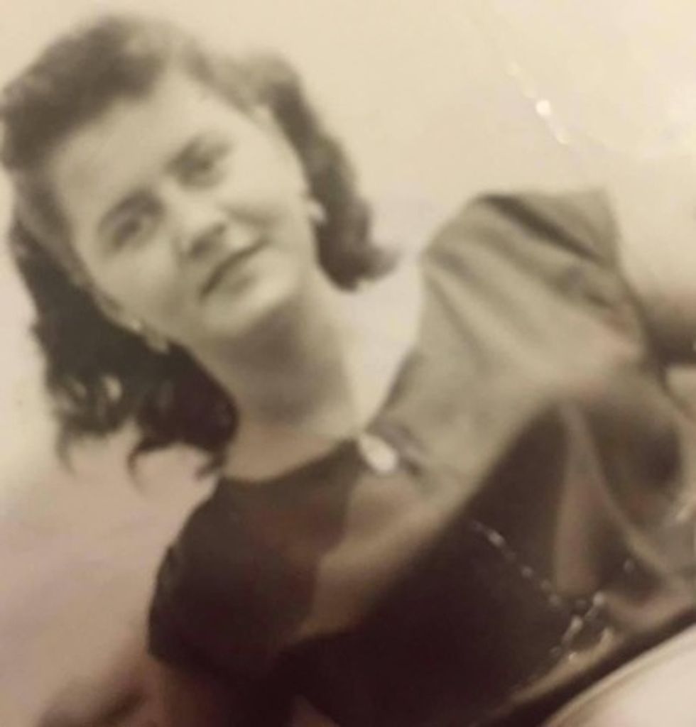 Marion Gertrude Mcgivney Profile Photo