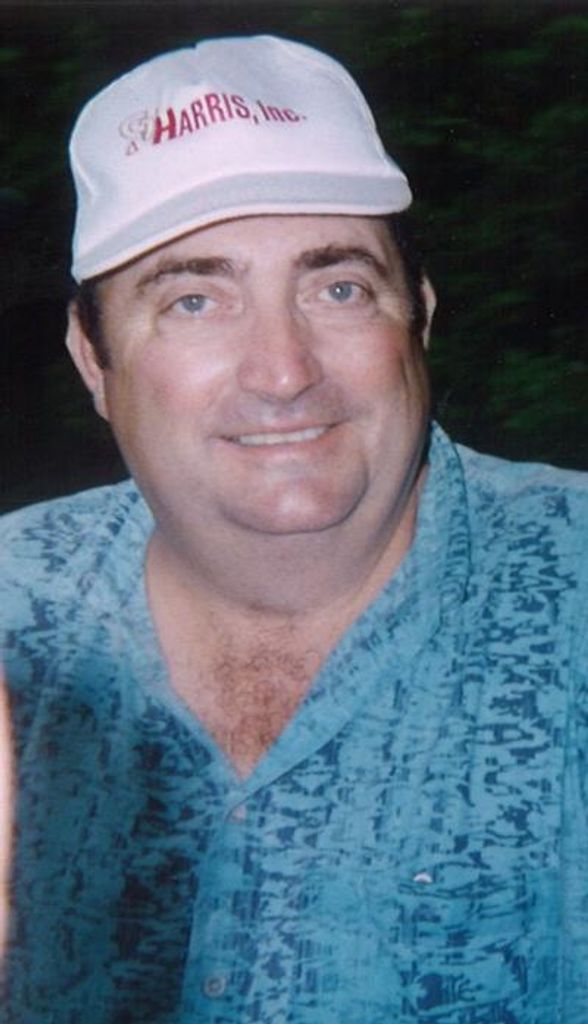 William F. "Beaver" May