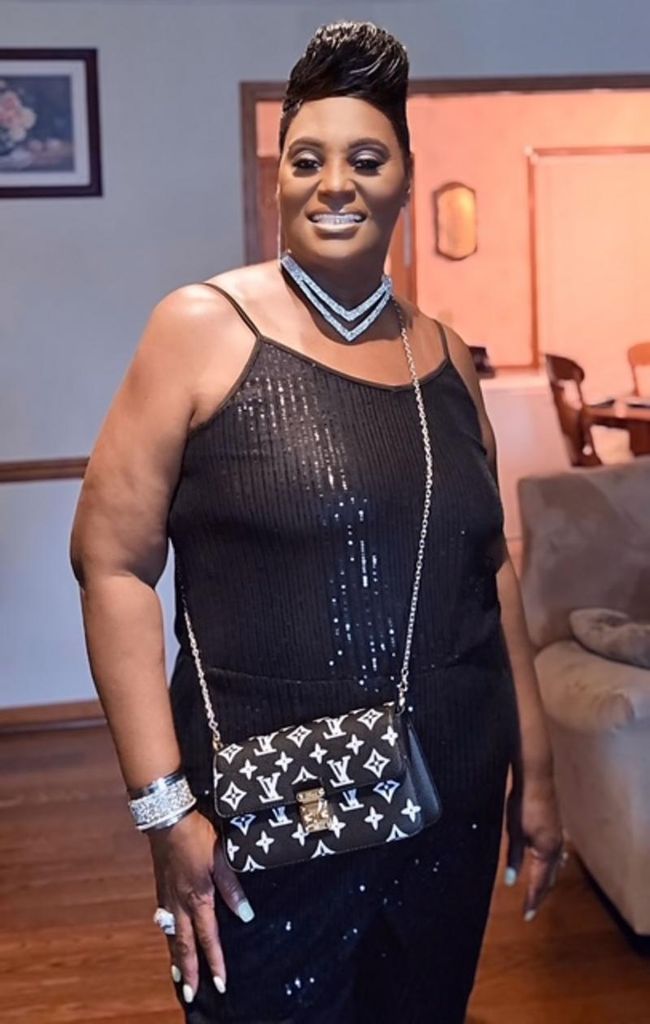 Meco Nicole Reed Profile Photo