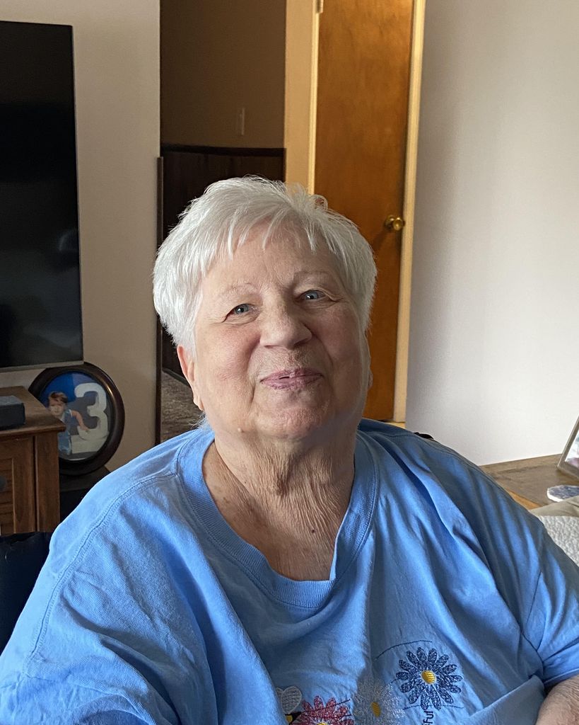 Patricia Marie Gatti