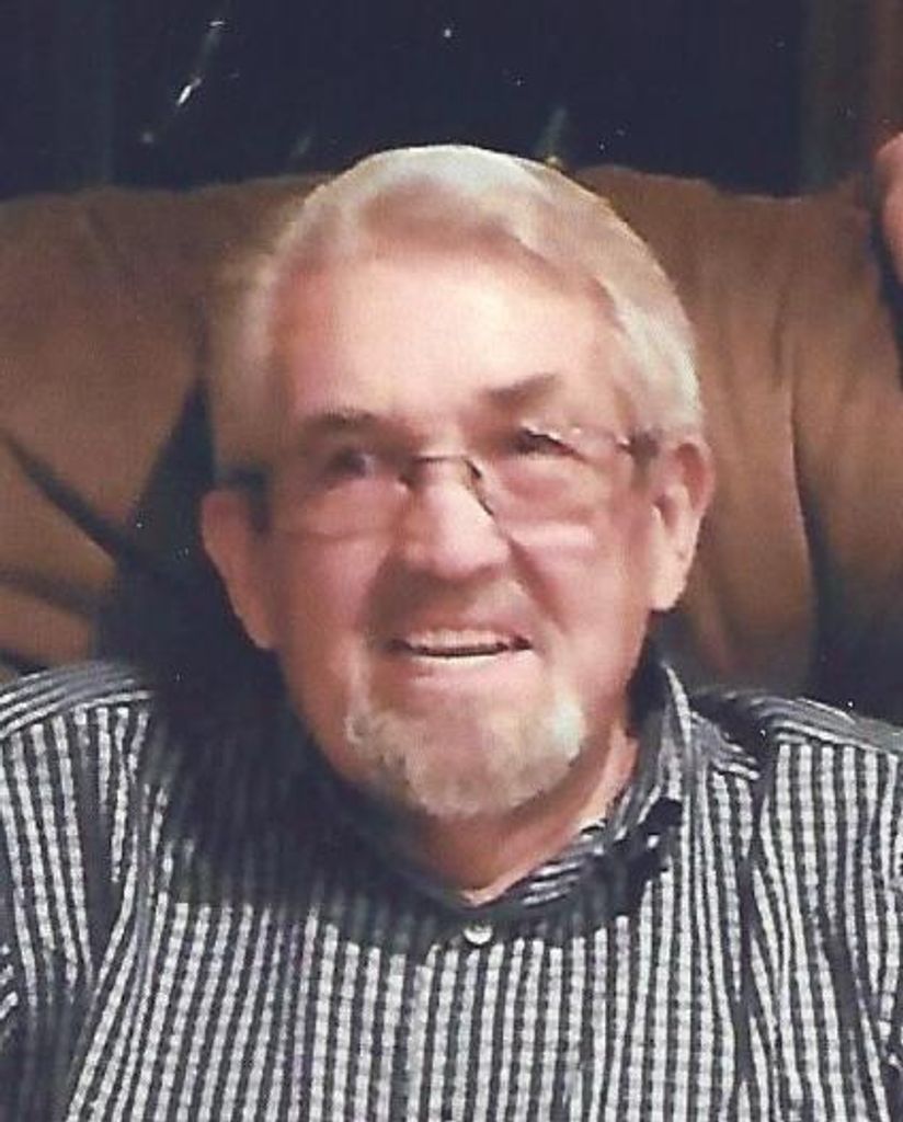 Gerald "Keith" Lindamood