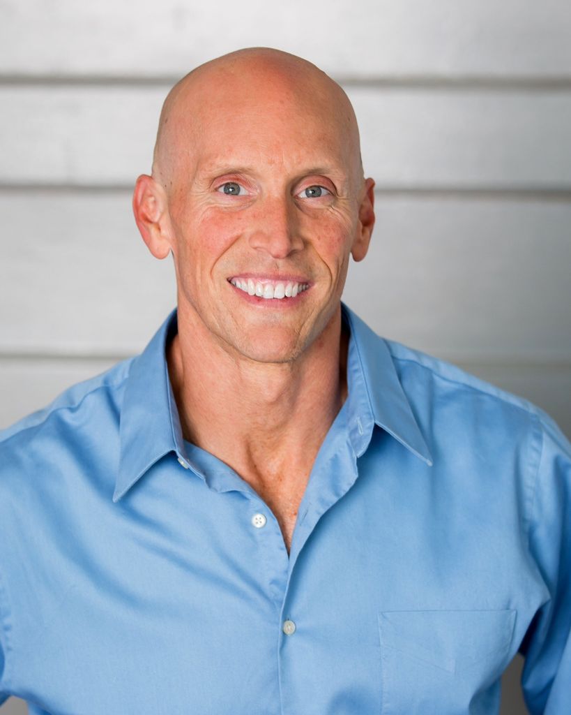 Leo "Greg" Stoff III Profile Photo