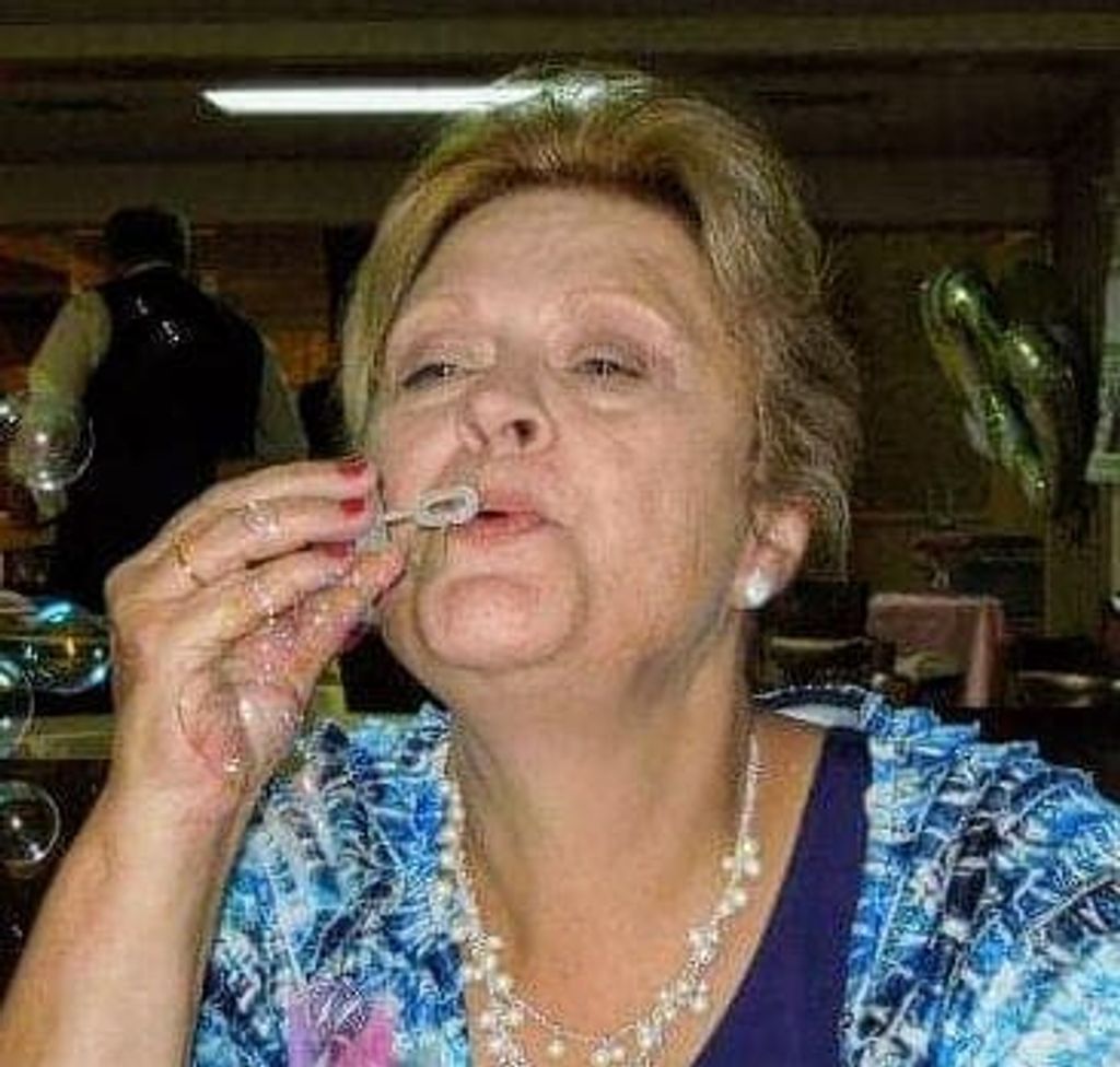 Pamela Ann Williams
