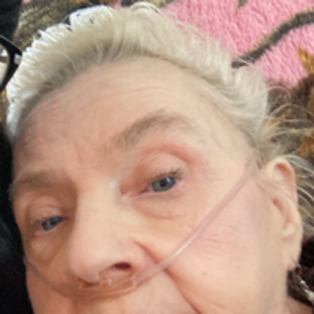 Carol Barnes