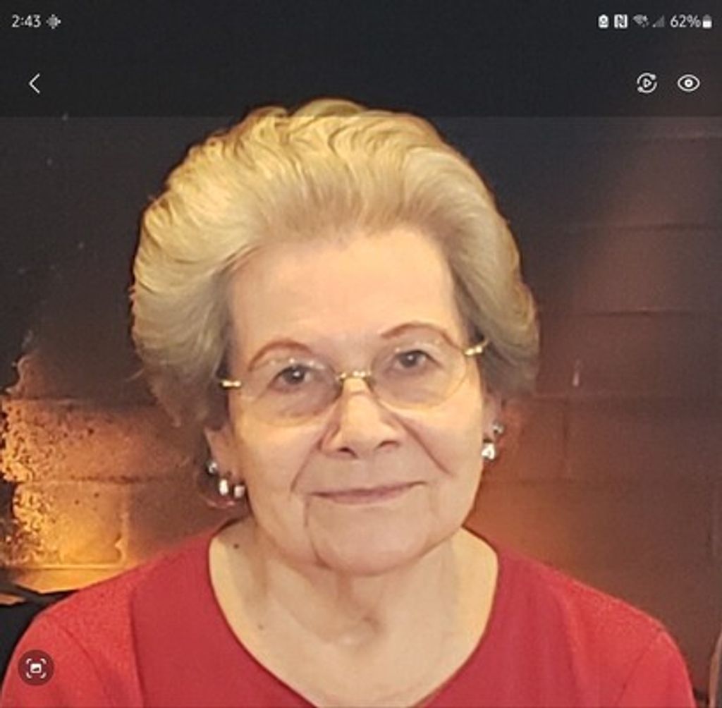 Alice Arnold Profile Photo